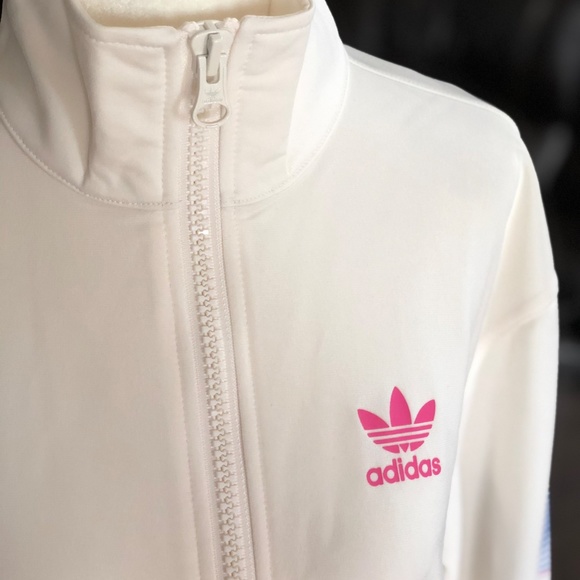 Adidas Racing Jacket - Picture 6 of 11